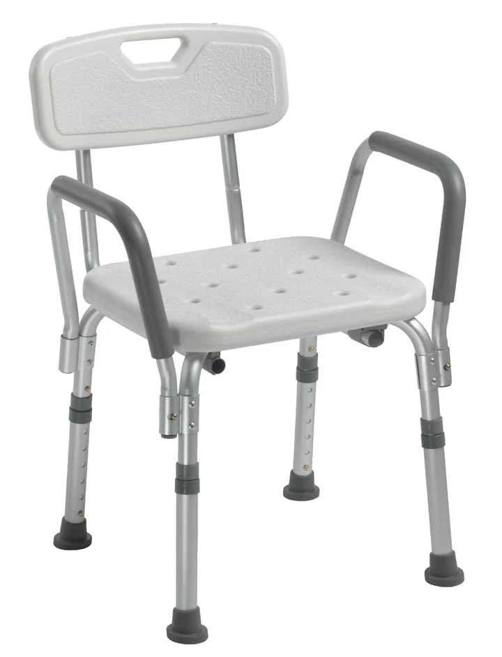 Shower Chair W/ Arms